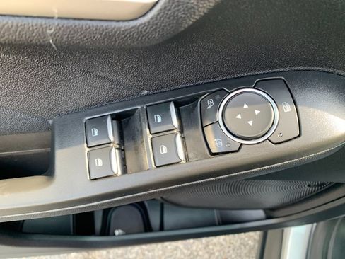 Used 2022 Ford Escape S AWD/4WD image 13