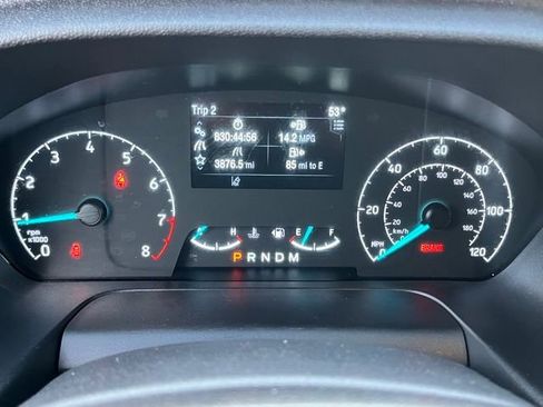Certified 2025 Ford Transit 250 Low Roof w/ Exterior Upgrade Package RWD image 27