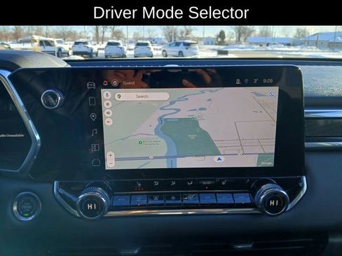 New 2026 GMC Canyon Elevation w/ Convenience Package image 22