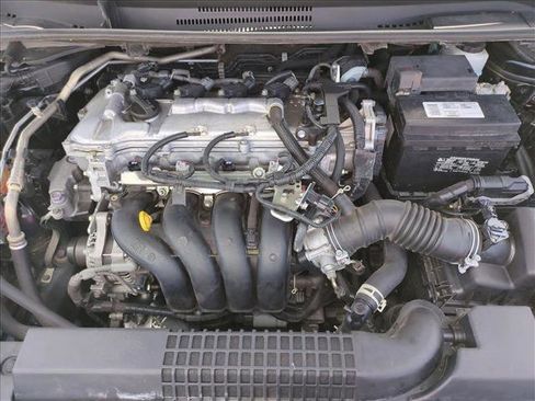 Used 2022 Toyota Corolla L FWD image 21