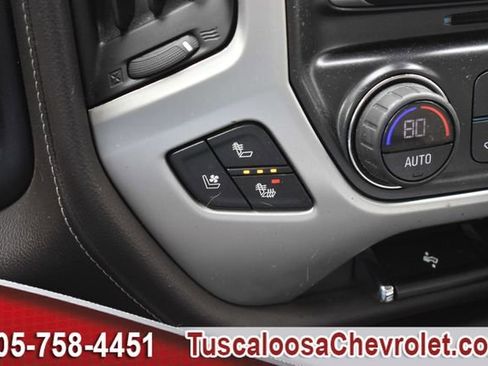 Used 2018 GMC Sierra 1500 SLT w/ Suspension Package, Off-Road image 36