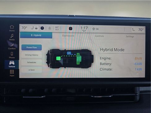 Used 2025 Jeep Wrangler Sahara w/ Safety Group image 17