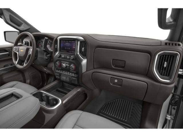 Used 2021 Chevrolet Silverado 1500 LTZ AWD/4WD image 18