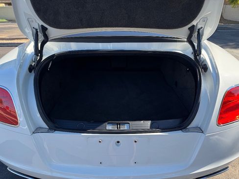 Used 2014 Bentley Continental GT image 21