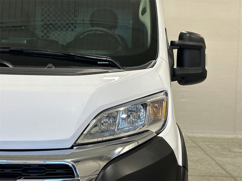 Used 2023 RAM ProMaster 2500 image 10