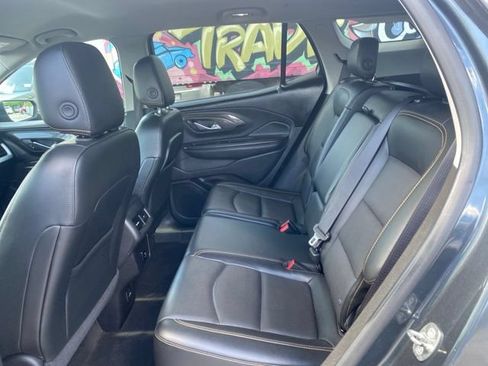Used 2018 GMC Terrain SLT w/ Infotainment Package II AWD/4WD image 18