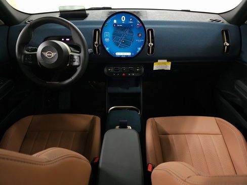 New 2026 MINI Cooper Countryman S w/ Comfort Package Max image 9