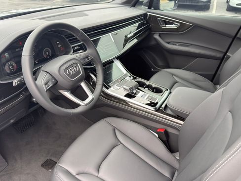 New 2026 Audi Q7 2.0T Premium Plus image 9