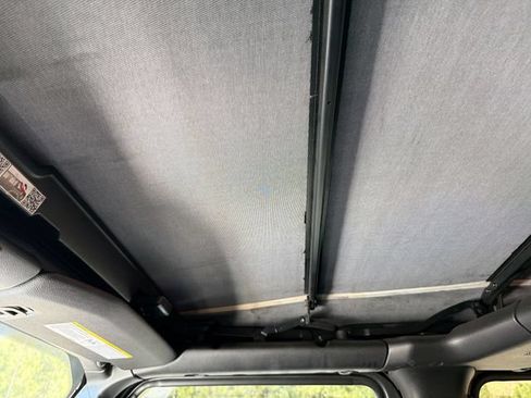 Used 2021 Jeep Wrangler Unlimited Sport AWD/4WD image 22