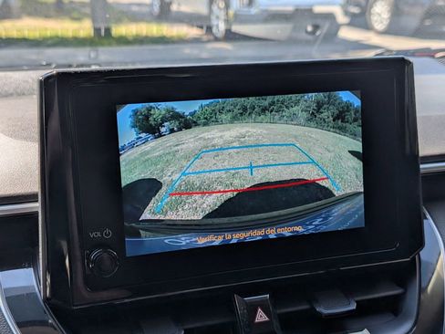 Used 2023 Toyota Corolla LE FWD image 23