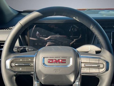 New 2026 GMC Terrain Elevation w/ LPO, Floor Liner Package AWD/4WD image 16