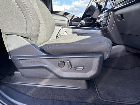 Used 2023 Ford F150 XLT w/ Equipment Group 302A High image 14