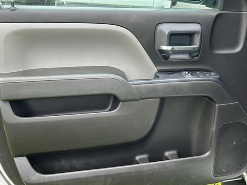 Used 2016 Chevrolet Silverado 1500 W/T w/ WT Fleet Convenience Package image 14