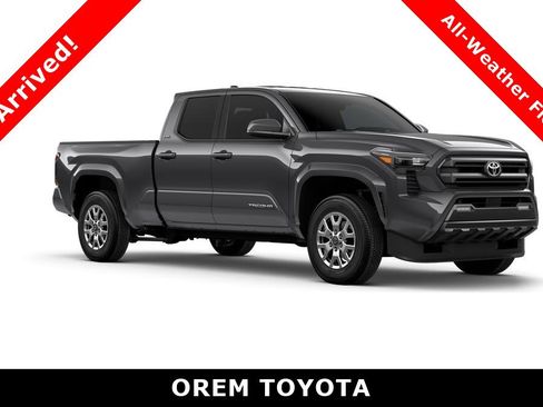 New 2026 Toyota Tacoma SR5 image 29