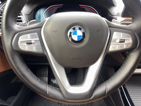 Used 2023 BMW X3 sDrive30i w/ Convenience Package w/ZPA RWD image 58