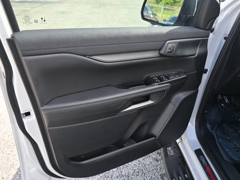 New 2026 Ford Ranger Raptor AWD/4WD image 15