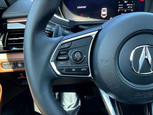 Used 2024 Acura MDX SH-AWD w/ Technology Package image 24