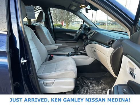 Used 2020 Honda Pilot EX image 24