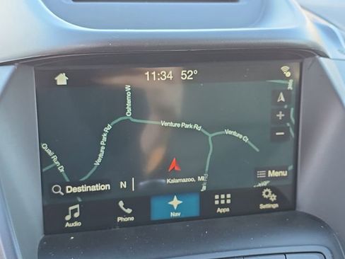 Used 2018 Ford Escape SEL image 23