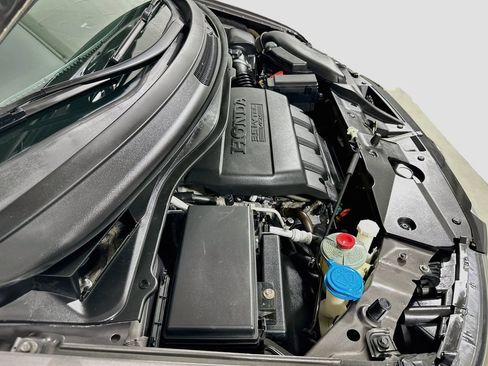 Used 2016 Honda Odyssey EX-L image 23