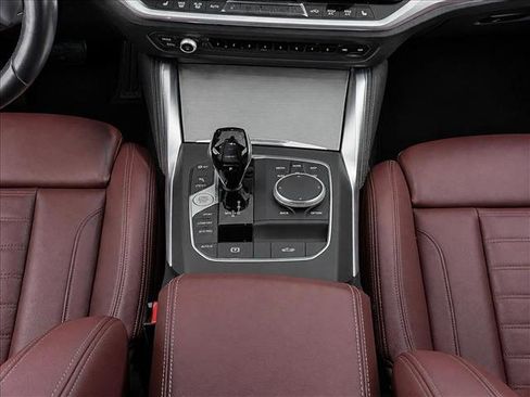 Used 2021 BMW 430i Convertible w/ M Sport Package RWD image 20