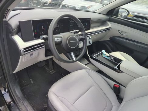 Used 2026 Hyundai Tucson SEL AWD/4WD image 10