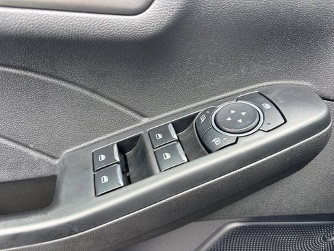 Used 2024 Ford Escape Active FWD image 12
