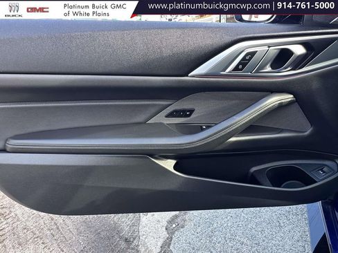 Used 2024 BMW M4 xDrive Competition w/ Executive Package image 18