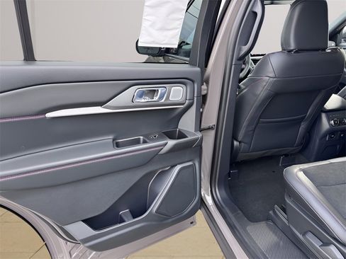 New 2026 Ford Explorer ST w/ Sun And Sound Package image 34