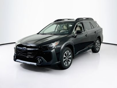 Used 2023 Subaru Outback Limited