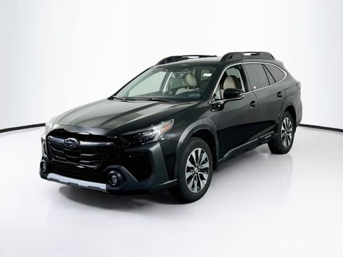 Used 2023 Subaru Outback Limited AWD/4WD image 1