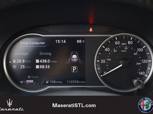 Used 2020 Nissan Kicks SR w/ SR Premium Package image 15