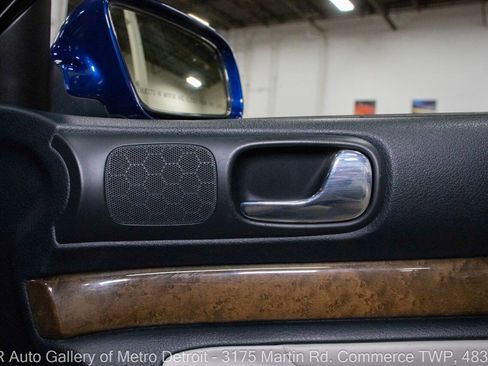 Used 2001 Audi S4 quattro AWD 4dr Turbo Sedan image 36