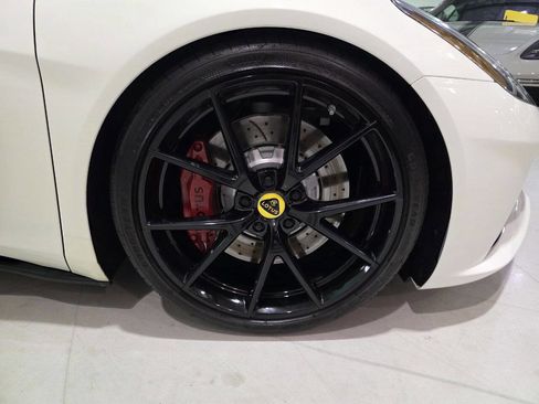 Used 2024 Lotus Emira First Edition RWD image 12