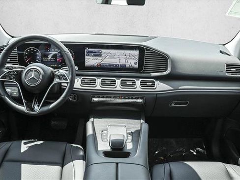 Certified 2026 Mercedes-Benz GLE 350 4MATIC image 21