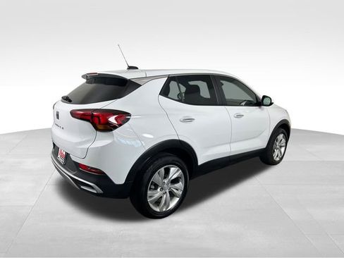 Used 2024 Buick Encore GX Preferred image 7