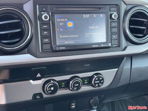 Certified 2019 Toyota Tacoma SR5 image 25