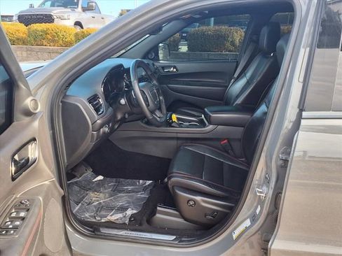 Certified 2022 Dodge Durango R/T w/ Blacktop Package image 23