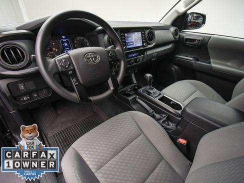 Used 2023 Toyota Tacoma SR image 11