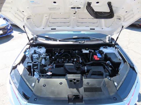Certified 2023 Honda CR-V EX-L image 10