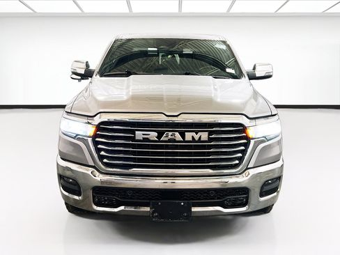Used 2025 RAM 1500 Laramie image 2