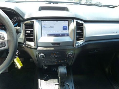 Used 2023 Ford Ranger XLT RWD image 42