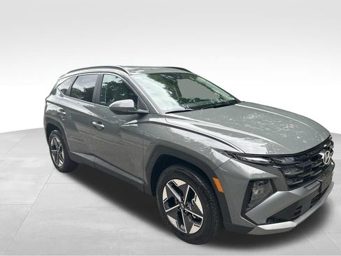 Used 2026 Hyundai Tucson SEL AWD/4WD image 8