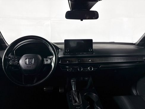 Used 2024 Honda Civic Sport image 12