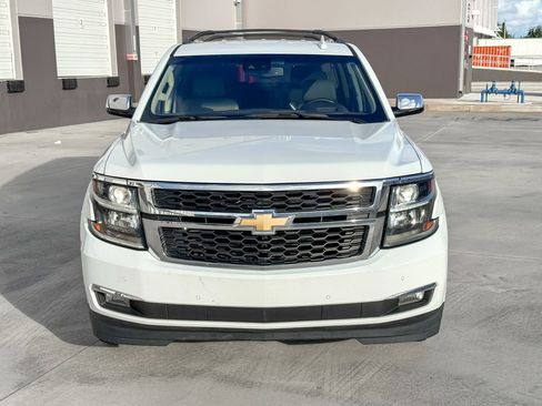 Used 2020 Chevrolet Suburban Premier w/ Max Trailering Package image 9