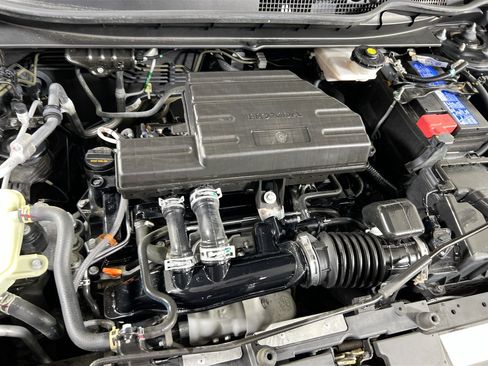 Used 2022 Honda CR-V EX-L image 30