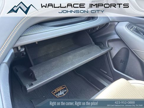 Certified 2025 Subaru Outback Wilderness AWD/4WD image 25