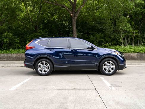 Used 2019 Honda CR-V EX-L image 10