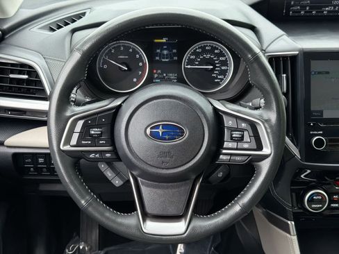 Certified 2022 Subaru Forester Limited AWD/4WD image 24