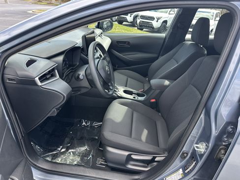 Certified 2024 Toyota Corolla LE image 16